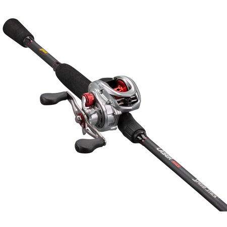 Lews Laser MG Speed Spool IM6 Combo 6.5ft LSG1HAMG66MH
